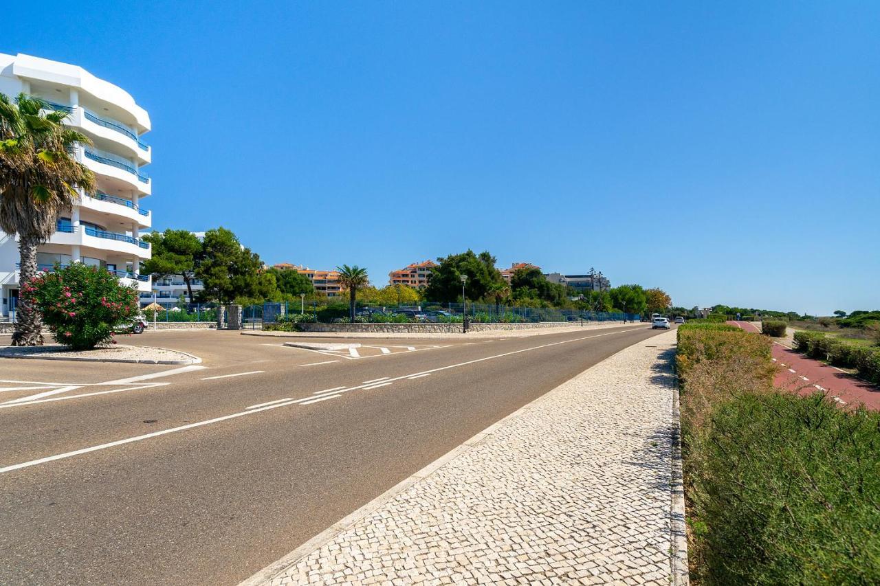Whome Cascais Coastline Atlantic Gardens W/Ac, Parking & Sea View Екстер'єр фото